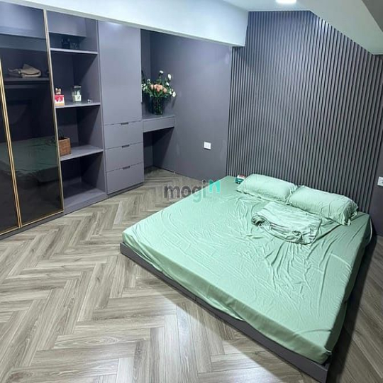 Bán căn hộ t2+3, số 27 Trần Hưng Đạo, 50m2, 6.5 tỷ