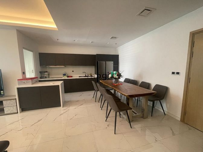 Chỉ 16 tỷ sở hữu ngay căn hộ 3PN tại SARINA, Sala quận 2