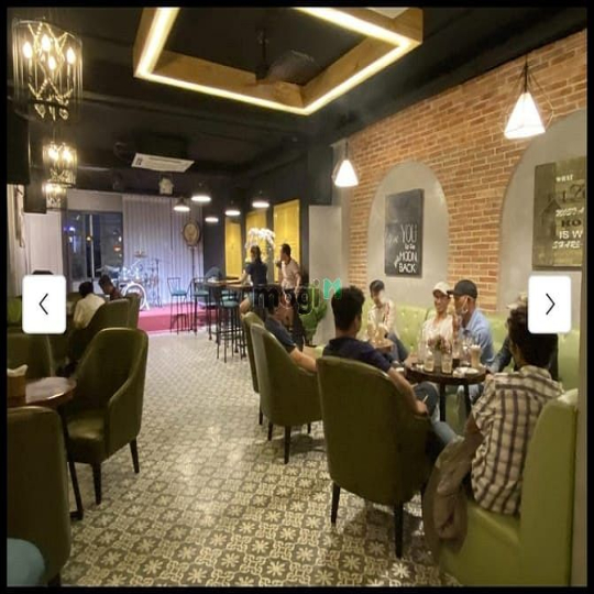 Bán Toà nhà thương mại 01 hầm + 07 tầng. Giá 63 Tỷ