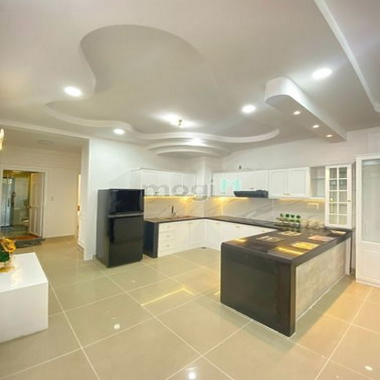 Bán Căn góc Sky Garden 1, PMH, 3PN 2WC nội thất mới 100%. Căn gốc 91m2