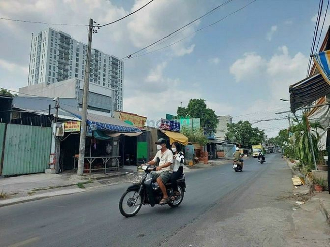 BDS HÙNG VĨ LAND Cho thuê 11.000m2 đất đường 11 Trường Thọ,TĐ 11/04/23