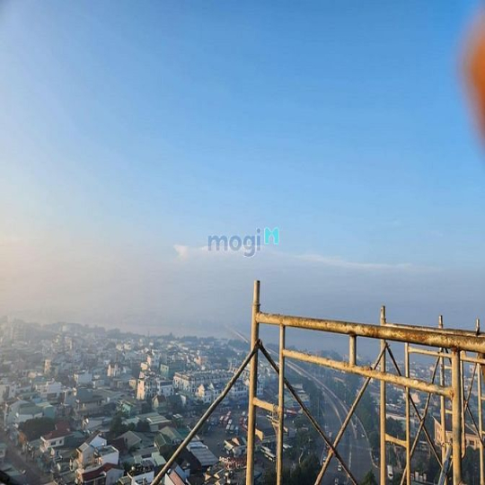 Bán shophouse NOXH P.Quang Vinh ngay Nguyễn Ái Quốc chênh lệch 400tr