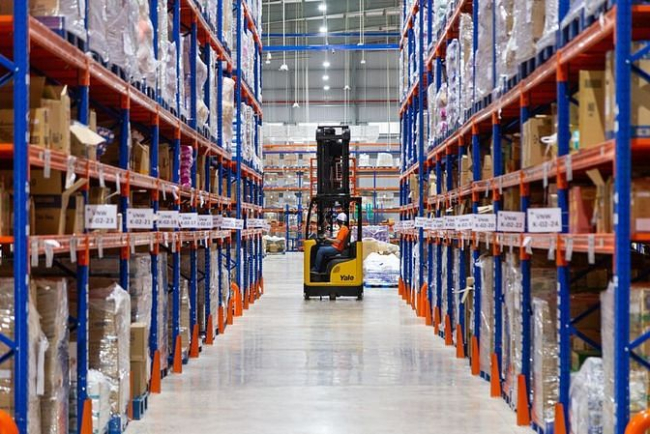 Cho Thuê Kho Chứa Hàng Tổng Hợp Diện Tích Nhỏ GIÁ TỐT Tại Hồ Chí Minh