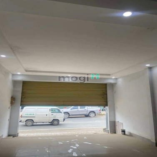 NHÀ 2 Tầng mặt tiền kinh doanh NGUYỄN DUY TRINH, PHÚ HỮU