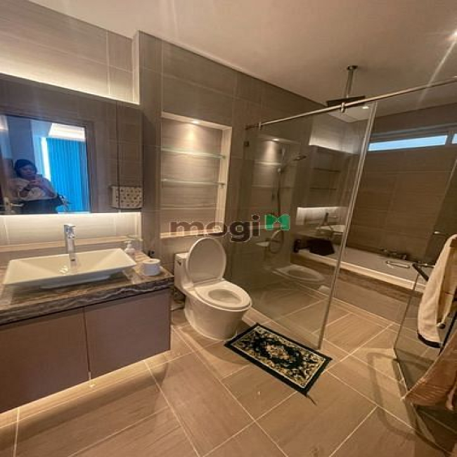Chỉ 16 tỷ sở hữu ngay căn hộ 3PN tại SARINA, Sala quận 2