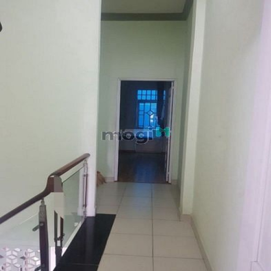 Cho Thuê Nhà Phố Đường Quang Trung Ngay Chung Cư Khang Gia ST Emart2