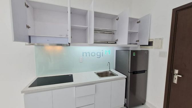 Cho thuê căn hộ studio the sun avenue quận 2 mai chí thọ 8tr/tháng