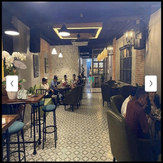 Bán Toà nhà thương mại 01 hầm + 07 tầng. Giá 63 Tỷ