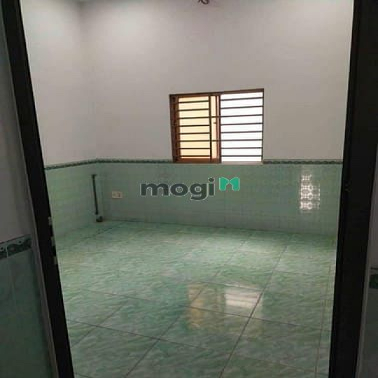 NHÀ 2 Tầng mặt tiền kinh doanh NGUYỄN DUY TRINH, PHÚ HỮU
