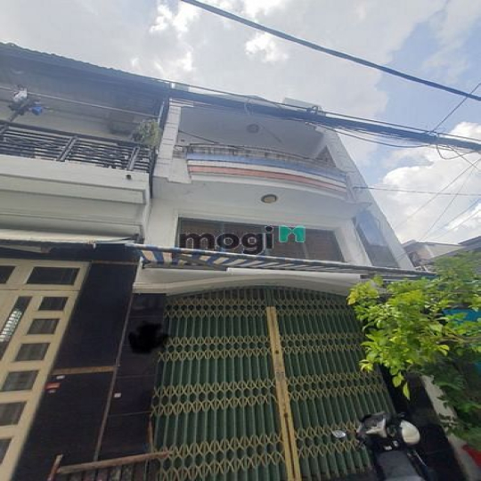 Bán nhà Lê Trọng Tấn Tân Phú 3tầng BTCT nhỉnh 4 tỷ.