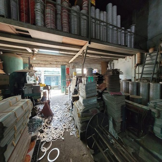Nhà An Dương Vương An Lạc HXT thông 135m2 ngang 10m chỉ 9 tỷ TL gấp