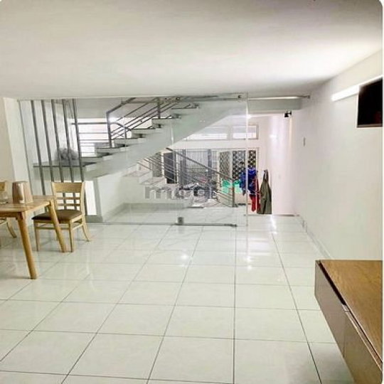 5tỷ hơn có 60m2 nhà 2 mặt hẻm xe hơi Nguyễn Văn Công, Phường 3 Gò Vấp