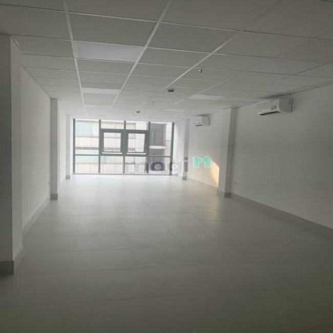 Cho Thuê Nhà Mặt Tiền Lê Thị Hồng Gấm Q1 DT 4x20m 4 Lầu Giá rẻ