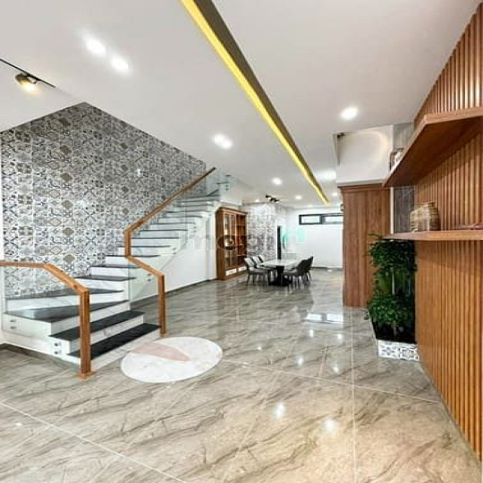Bán nhà giá tốt ở Tây Thạnh, Tân Phú, 72m2, 4tỷ200, Sổ sẵn