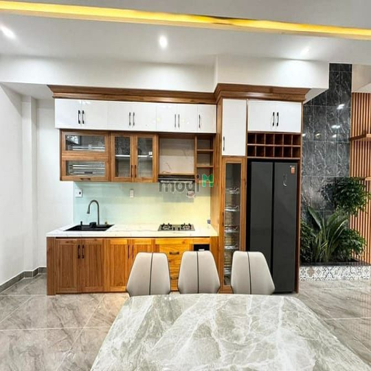 Bán nhà giá tốt ở Tây Thạnh, Tân Phú, 72m2, 4tỷ200, Sổ sẵn