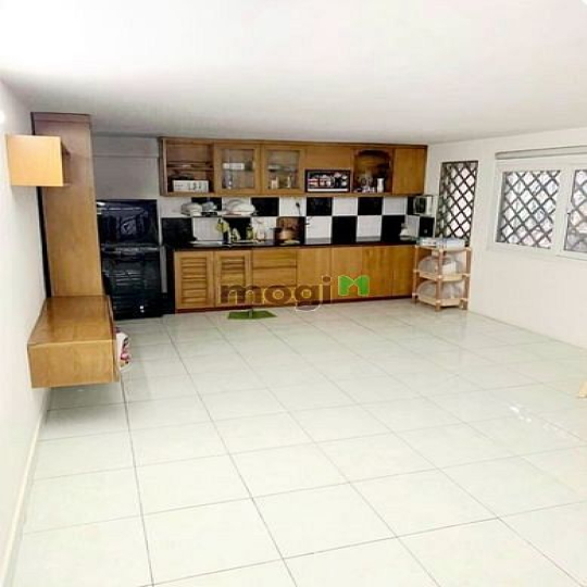 5tỷ hơn có 60m2 nhà 2 mặt hẻm xe hơi Nguyễn Văn Công, Phường 3 Gò Vấp
