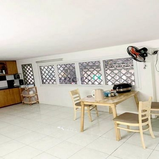 5tỷ hơn có 60m2 nhà 2 mặt hẻm xe hơi Nguyễn Văn Công, Phường 3 Gò Vấp