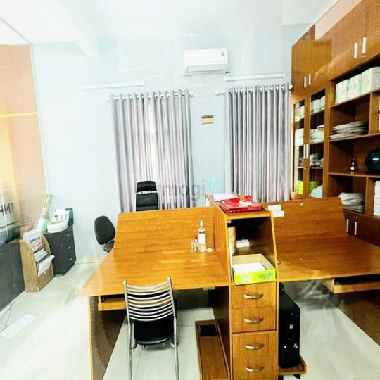 5tỷ hơn có 60m2 nhà 2 mặt hẻm xe hơi Nguyễn Văn Công, Phường 3 Gò Vấp