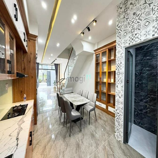 Bán nhà giá tốt ở Tây Thạnh, Tân Phú, 72m2, 4tỷ200, Sổ sẵn