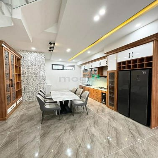 Bán nhà giá tốt ở Tây Thạnh, Tân Phú, 72m2, 4tỷ200, Sổ sẵn