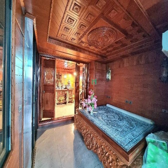 +HIẾM -THƯỢNG THANH-KDG dt 95m-6T chỉ 17,9TỶ -CẦN B.Á.N nhan h liền kề