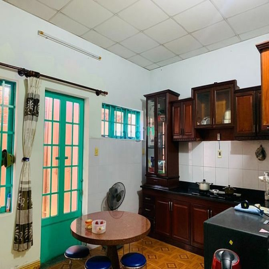 Nhà bán phường Hiệp Hòa gần đường Đặng Văn Trơn 400m2 thổ giá 12.5 tỷ