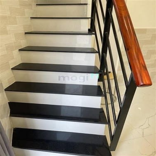 Rẻ nhất Phú Nhuận, hẻm xe hơi 7 chỗ đỗ cửa, 4 tầng BTCT, 3PN, nhỉnh5tỷ