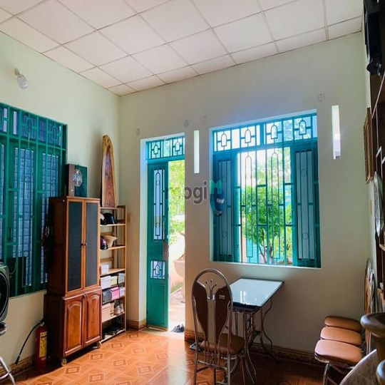 Nhà bán phường Hiệp Hòa gần đường Đặng Văn Trơn 400m2 thổ giá 12.5 tỷ