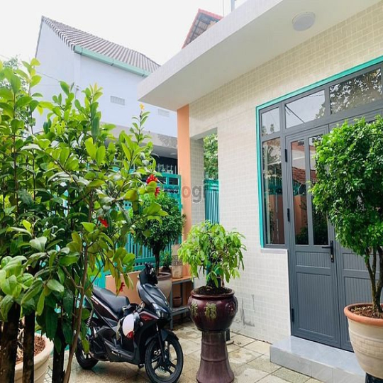 Nhà bán phường Hiệp Hòa gần đường Đặng Văn Trơn 400m2 thổ giá 12.5 tỷ