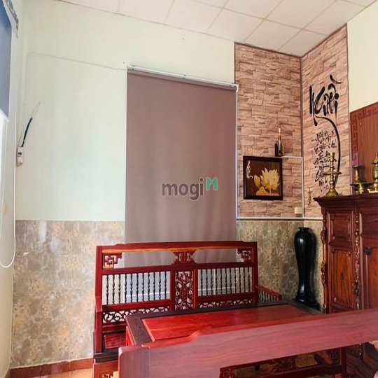 Nhà bán phường Hiệp Hòa gần đường Đặng Văn Trơn 400m2 thổ giá 12.5 tỷ
