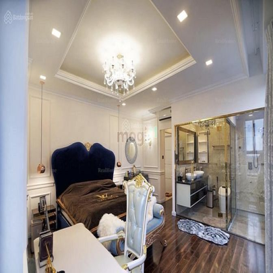 Bán căn hộ Kingdom 101 50m2 giá 4.3 tỷ bao hết (thương lượng mạnh),