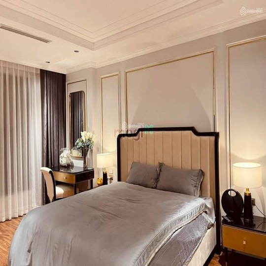 Bán căn hộ Kingdom 101 50m2 giá 4.3 tỷ bao hết (thương lượng mạnh),