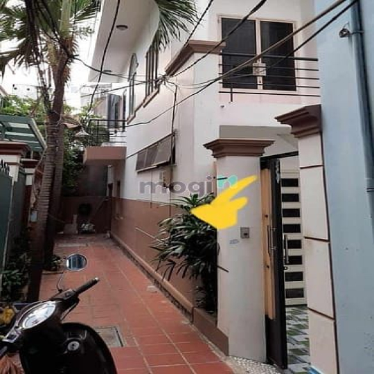 nhà mới đẹp,hẻm ba gác sát HXH Điện Biên Phủ P.15 BT 64m2, 4PN, 8 tỷ9