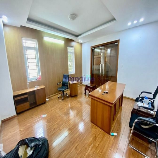 Cho thuê nguyên căn biệt thự 10x20m hầm 3 lầu NB Song Hành - KĐT An Ph