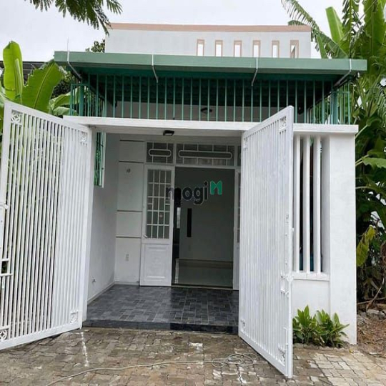 Bán Nhà 90m2 khu Nam Ô, Đà Nẵng 2550 thương lượng thiện chí