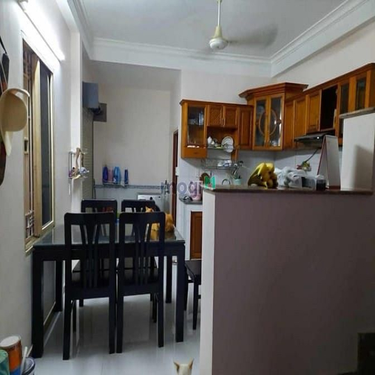 nhà mới đẹp,hẻm ba gác sát HXH Điện Biên Phủ P.15 BT 64m2, 4PN, 8 tỷ9