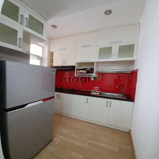 Bán SKy Garden 3, PMH, Quận 7, dt :56m2 , 2PN và 1 WC , full nội thất
