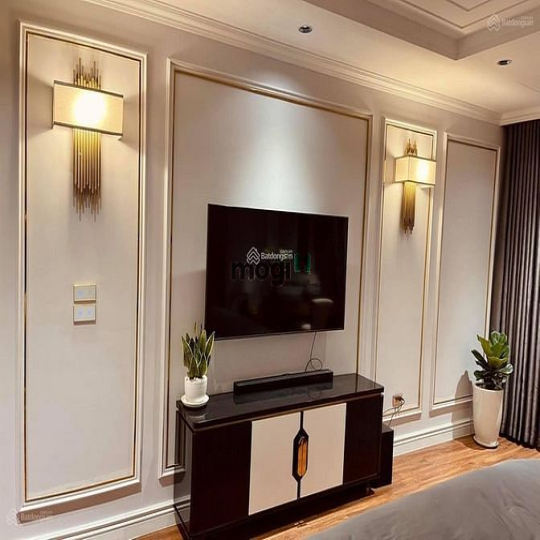 Bán căn hộ Kingdom 101 50m2 giá 4.3 tỷ bao hết (thương lượng mạnh),