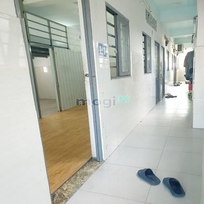 Cho Thuê Phòng Ngủ Có Gác Tân Phú Gần ĐH Công Thương