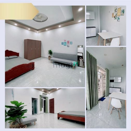 VIP, Bán Nhà Đinh Bộ Lĩnh, Hẻm Xe Hơi, 80M2, Ngang 6.2, 4 Tầng, 9.5 Tỷ