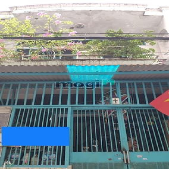 Khuông Việt Tân Phú 155m2 hẻm xe hơi ngang 5m chỉ 9.99 tỷ thương lượng