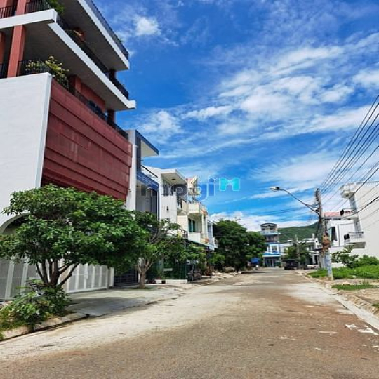 Bán lô đất HÓT NHẤT ngô văn sở - DT 80m2- ngang 5m-chỉ 2 tỷ 850tr.