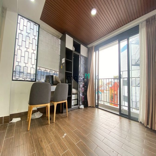 1PN Cao cấp_35 - 50m2_ngay Nguyễn Trãi_Nguyễn Văn cừ_Cầu camllet