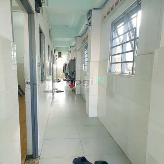 Cho Thuê Phòng Ngủ Có Gác Tân Phú Gần ĐH Công Thương