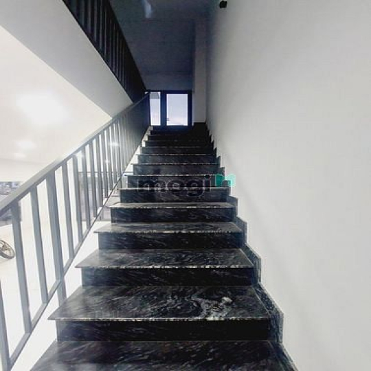Cho thuê nhà 1 trệt 2 lầu góc 2 mặt tiền đường Lý Văn Sâm ,Biên Hòa