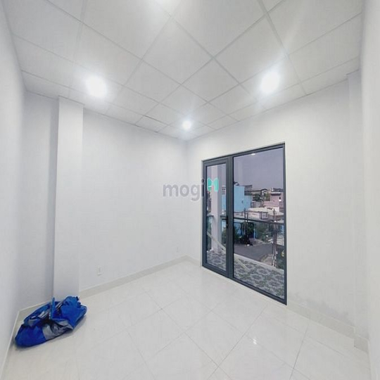 Cho thuê nhà 1 trệt 2 lầu góc 2 mặt tiền đường Lý Văn Sâm ,Biên Hòa