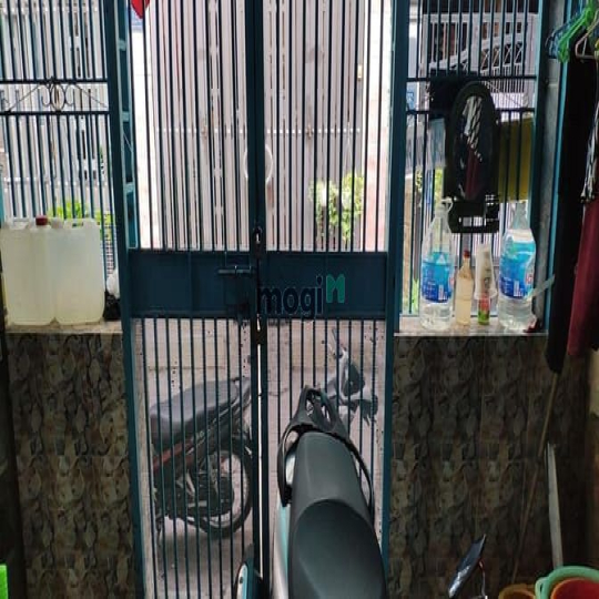 Khuông Việt Tân Phú 155m2 hẻm xe hơi ngang 5m chỉ 9.99 tỷ thương lượng