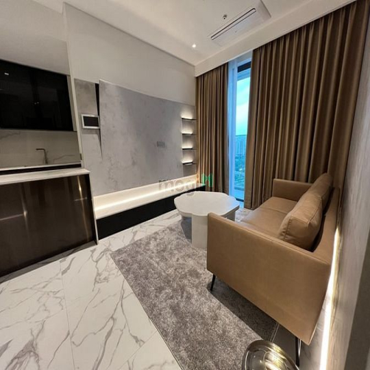 ✅Cho Thuê Căn Hộ The Metropole Thủ Thiêm_2 bedroom_110sqm_City view✅