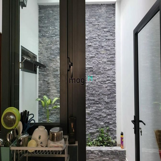 MT KDC Nam Long An Lạc Bình Tân 72m2 mới SHR, chủ gấp chỉ 6.3 tỷ TL