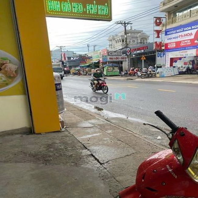 MT 6.2x48m Nguyễn Ảnh Thủ Vị Trí Ngon Kd Sầm Uất Giá 25tr
